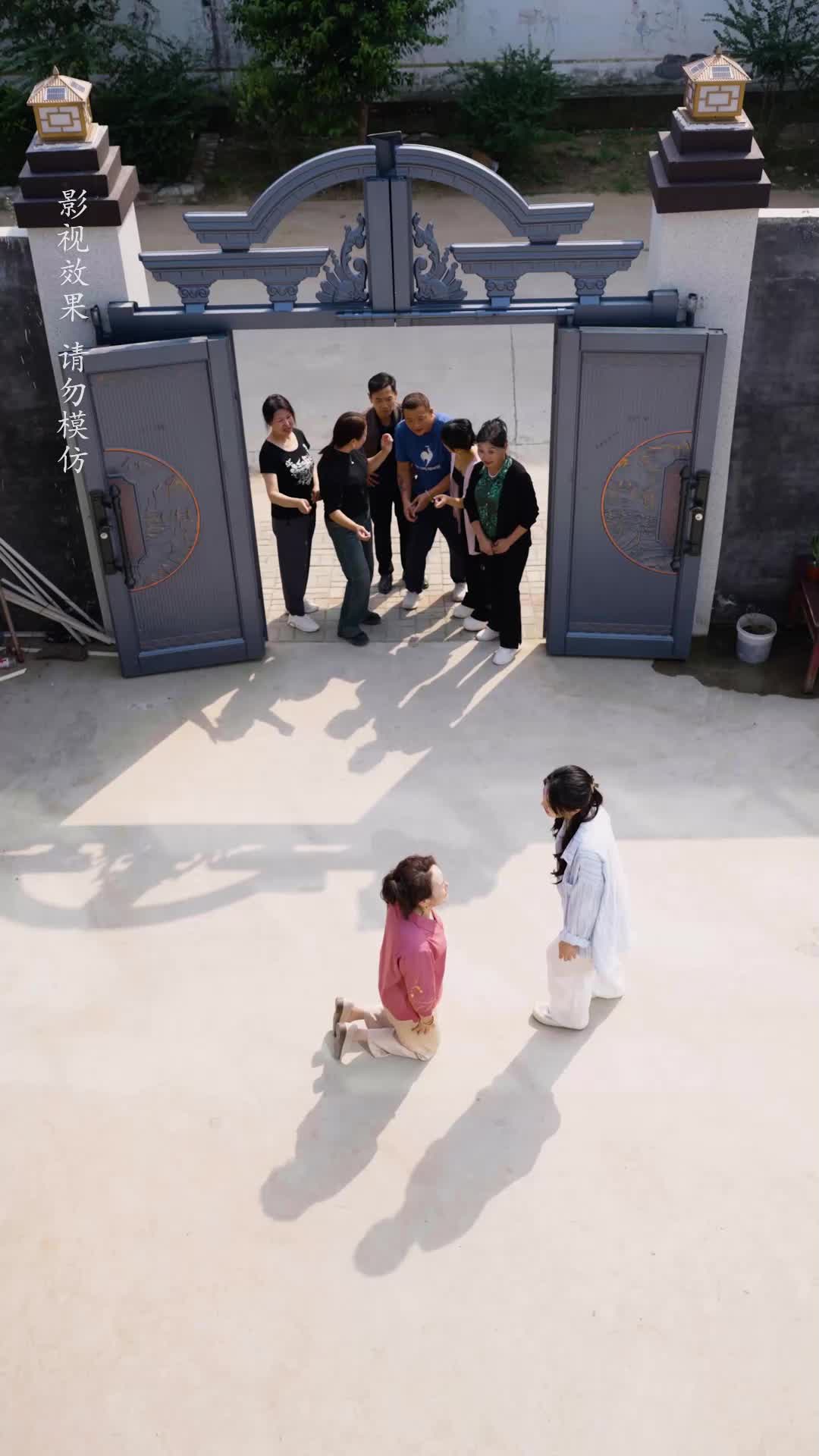 Episódio 13 de Amor Instantâneo: A Magia