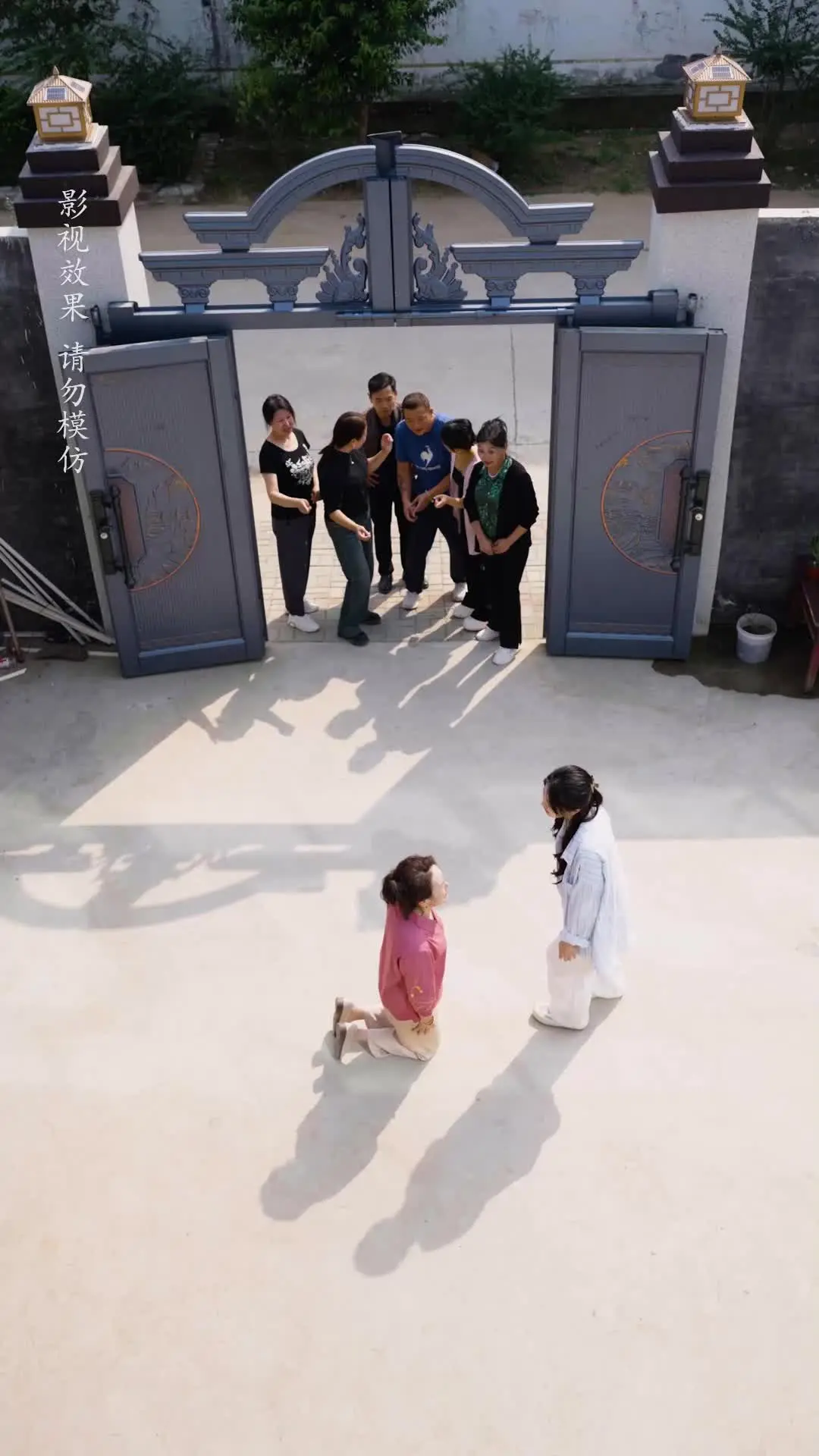 Episódio 13 de Amor Instantâneo: A Magia