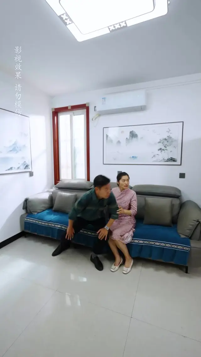 Episódio 2 de Amor Instantâneo: A Magia