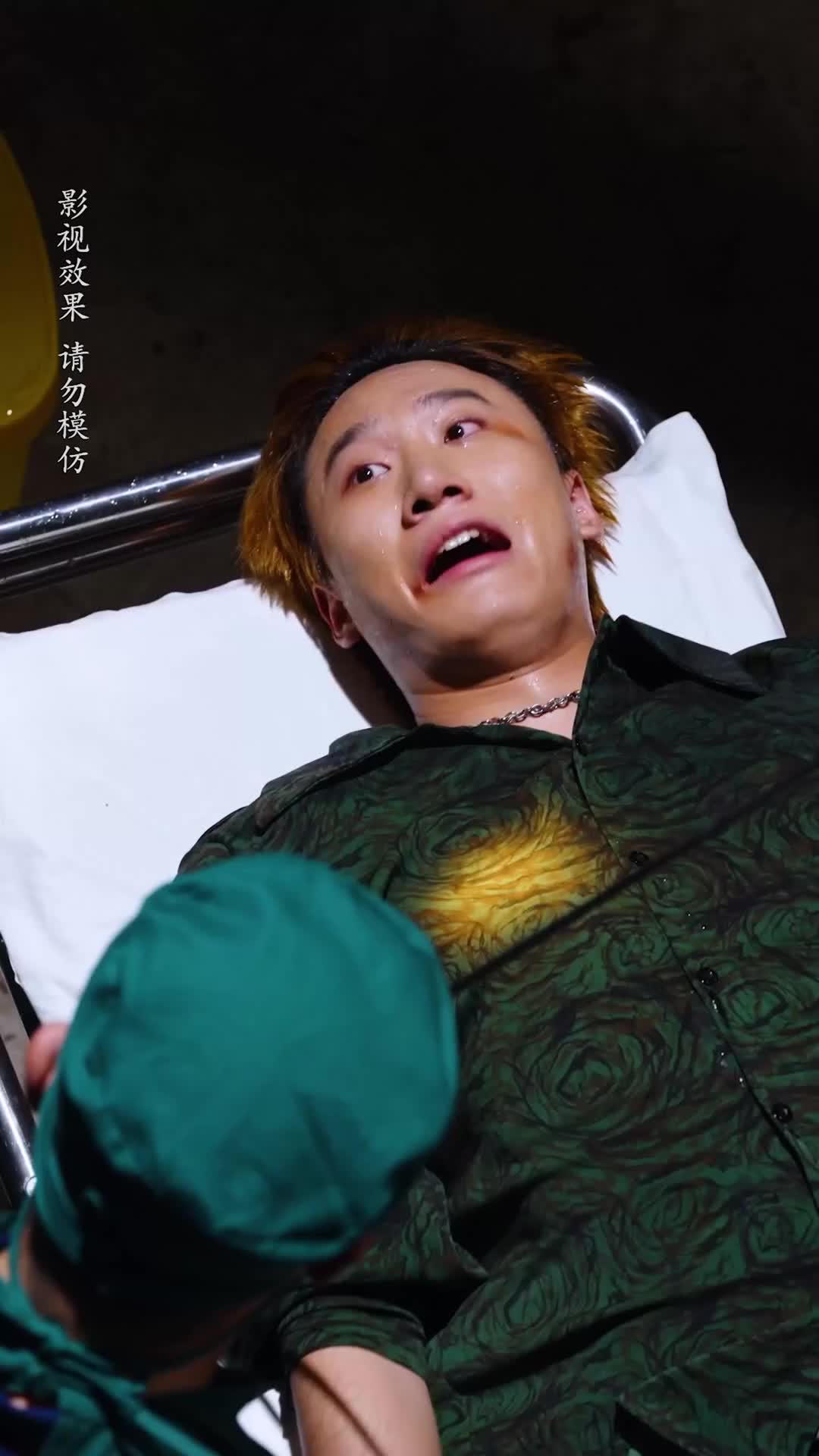 Episódio 25 de Amor Instantâneo: A Magia