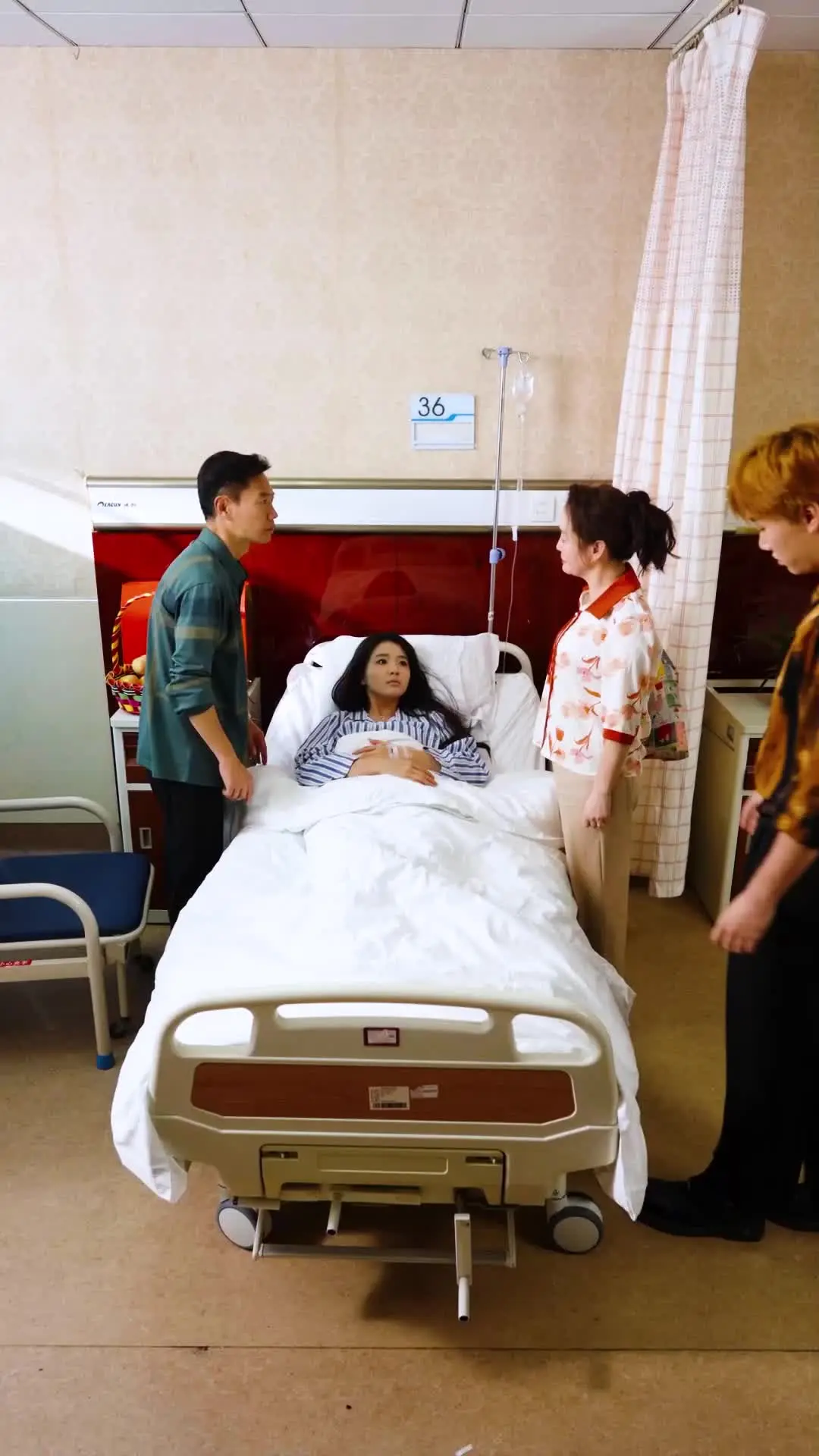Episódio 6 de Amor Instantâneo: A Magia