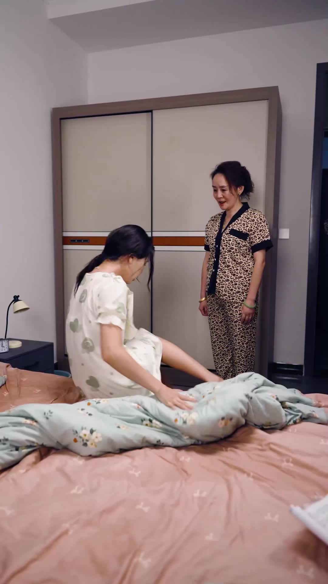 Episódio 9 de Amor Instantâneo: A Magia