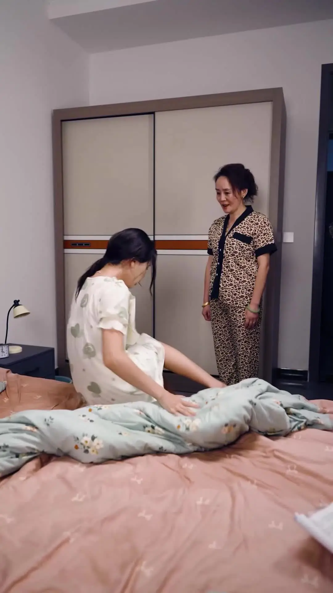 Episódio 9 de Amor Instantâneo: A Magia