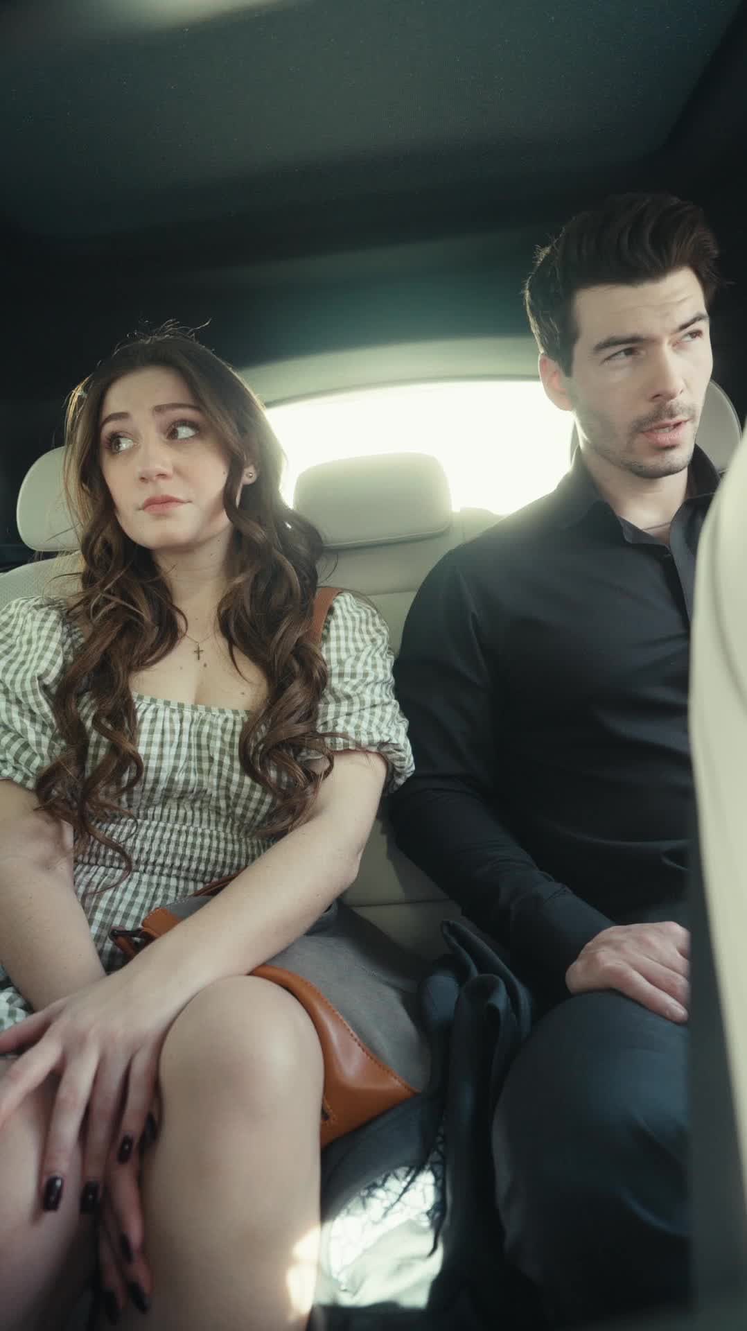 Episódio 18 de Amor irresistível com meu cunhado