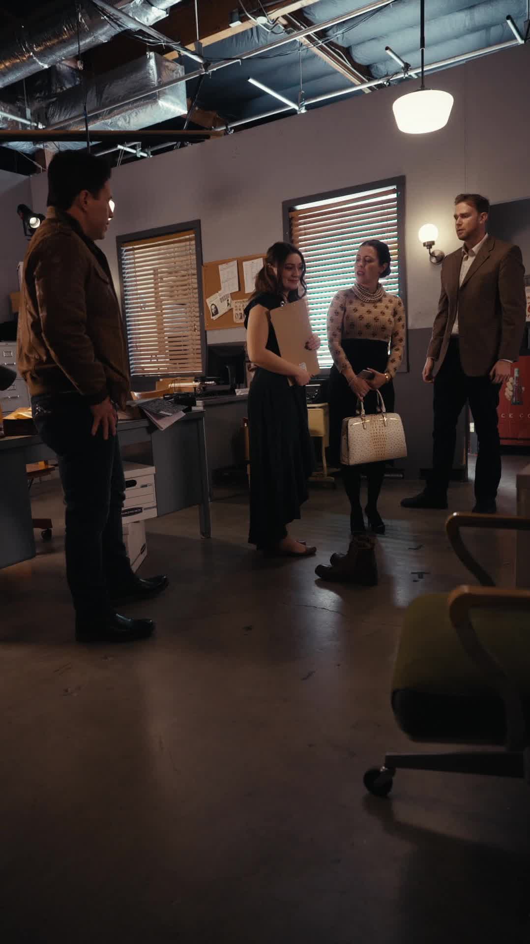 Episódio 20 de Amor irresistível com meu cunhado