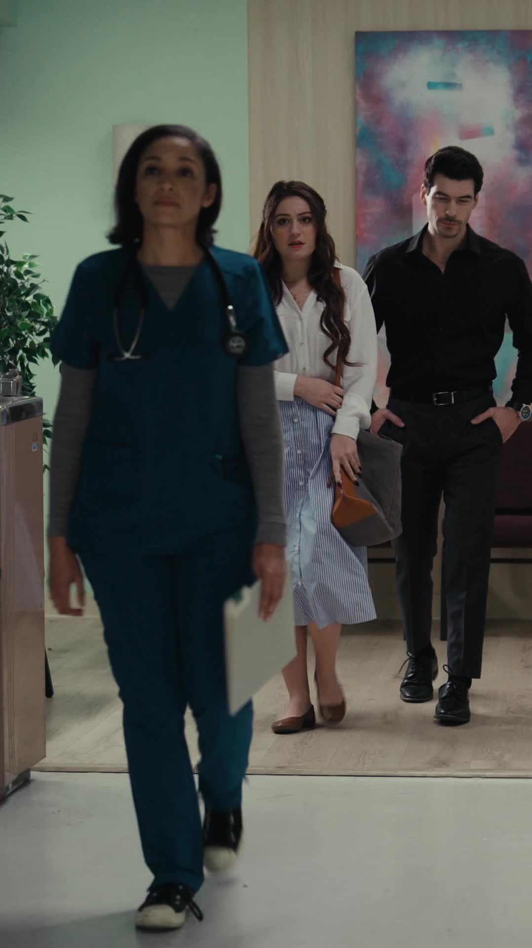 Episódio 26 de Amor irresistível com meu cunhado