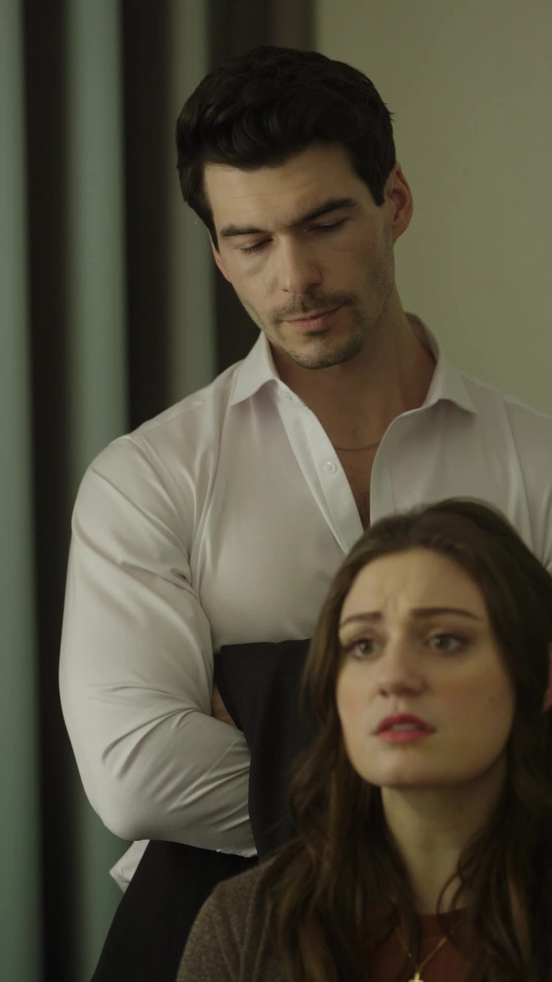 Episódio 32 de Amor irresistível com meu cunhado