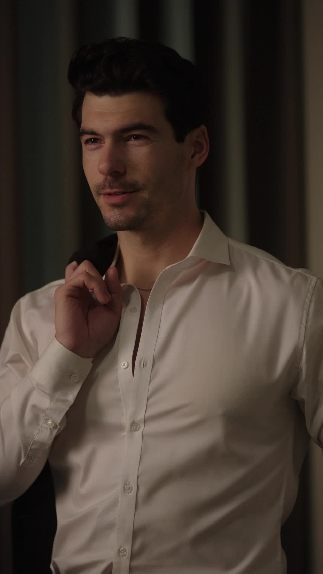 Episódio 33 de Amor irresistível com meu cunhado