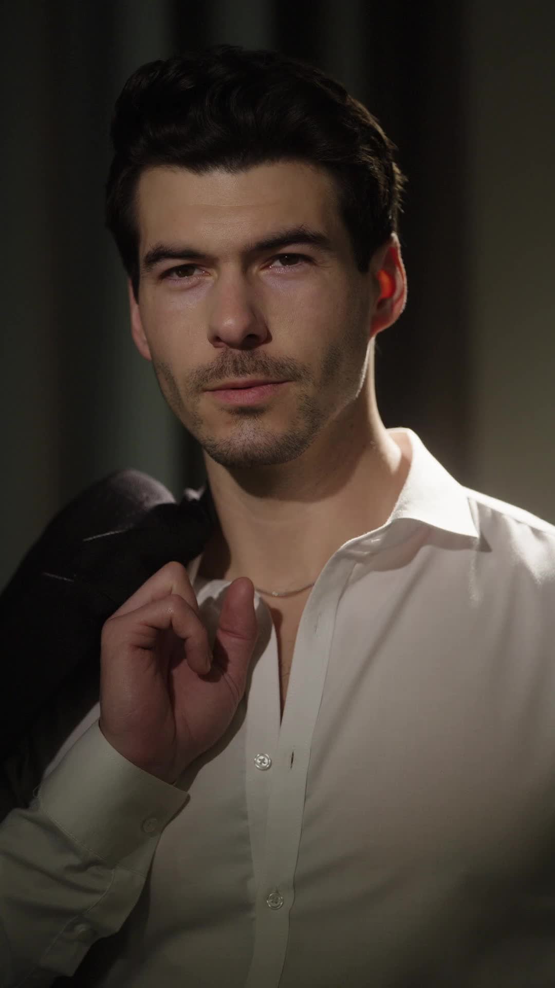 Episódio 34 de Amor irresistível com meu cunhado