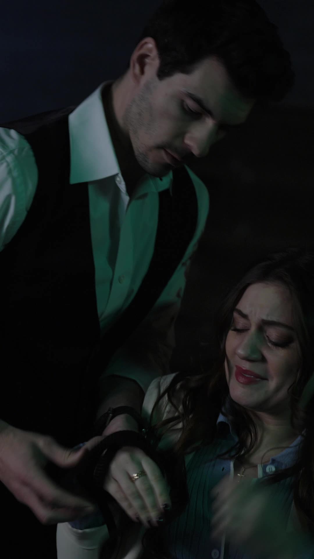Episódio 49 de Amor irresistível com meu cunhado