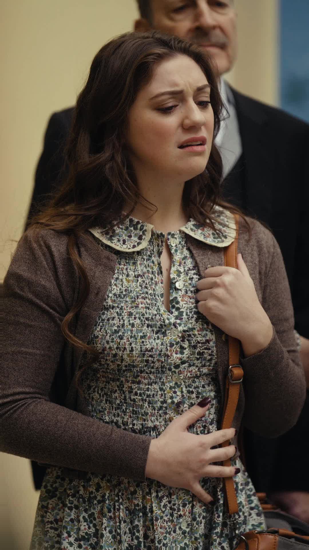 Episódio 6 de Amor irresistível com meu cunhado