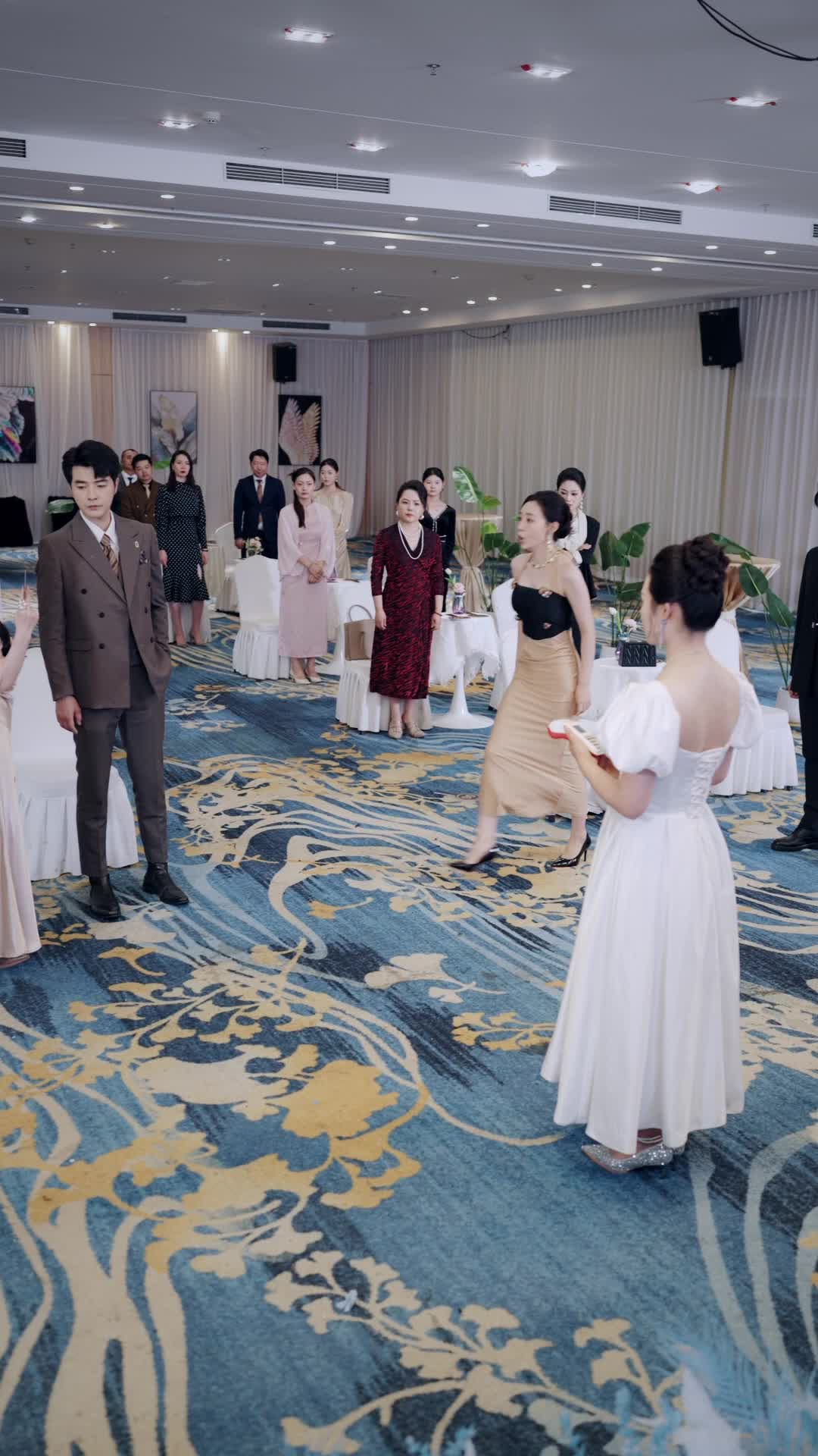 Episódio 11 de Amor, Lance e Vingança