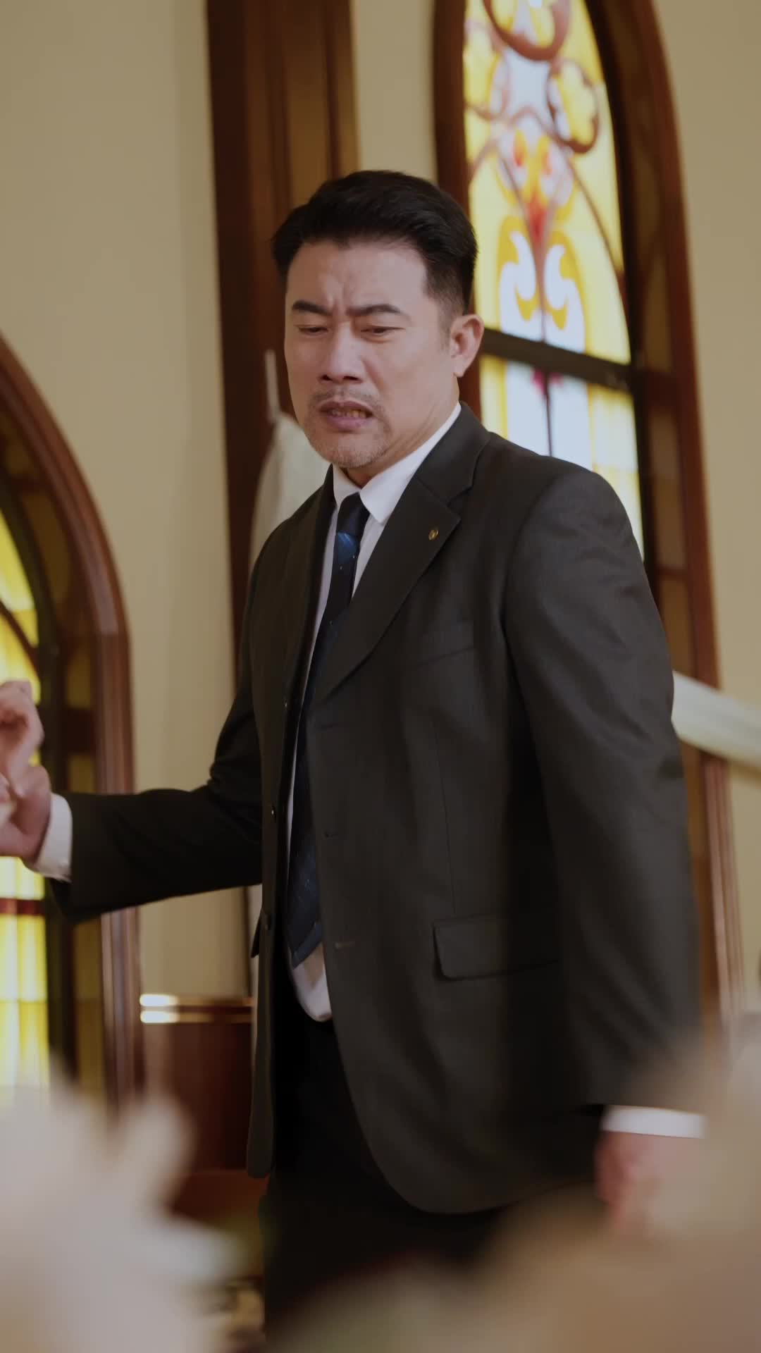 Episódio 11 de Amor, Mentiras e Casamento
