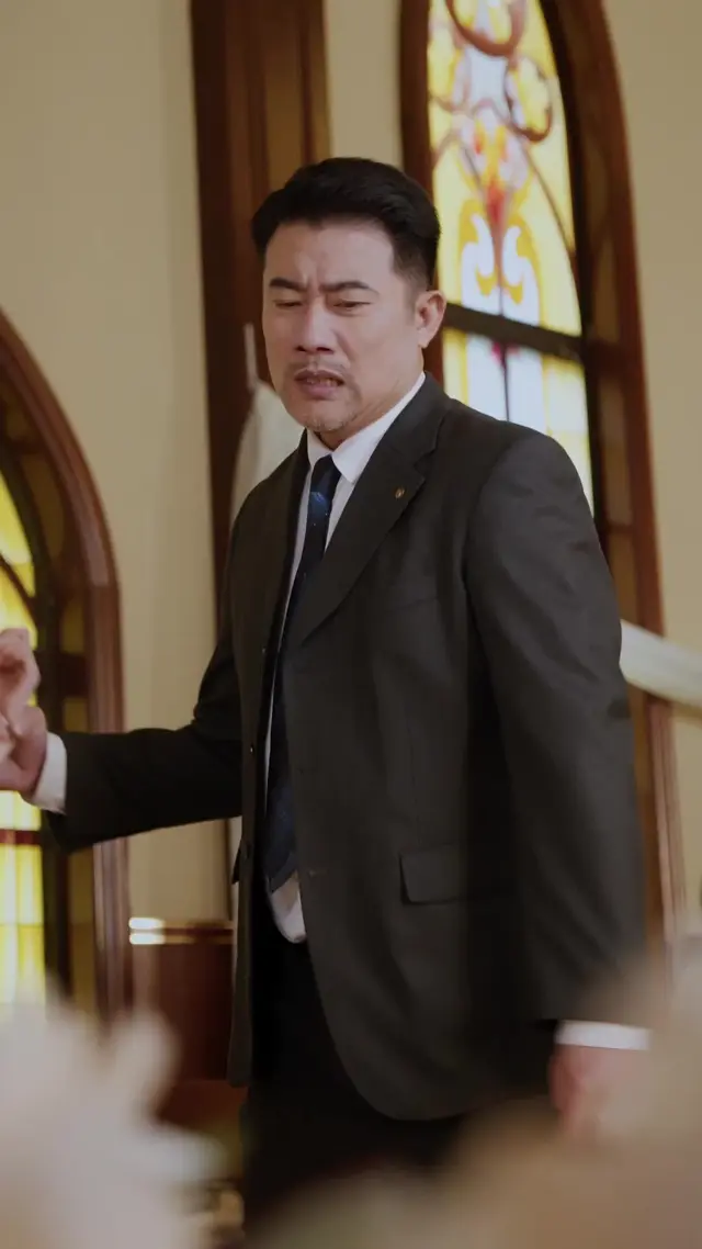 Episódio 11 de Amor, Mentiras e Casamento