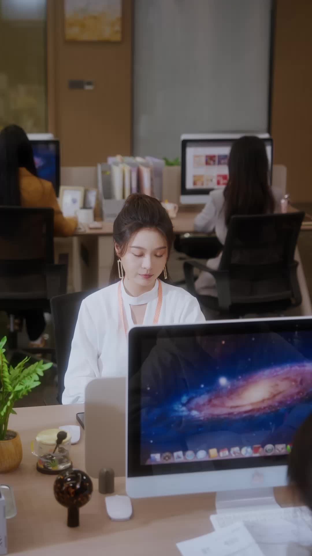 Episódio 29 de Amor, Mentiras e Casamento