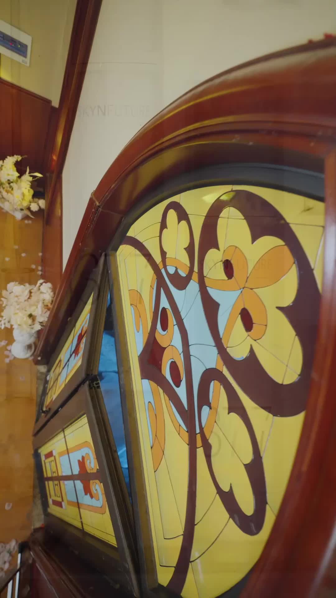 Episódio 36 de Amor, Mentiras e Casamento