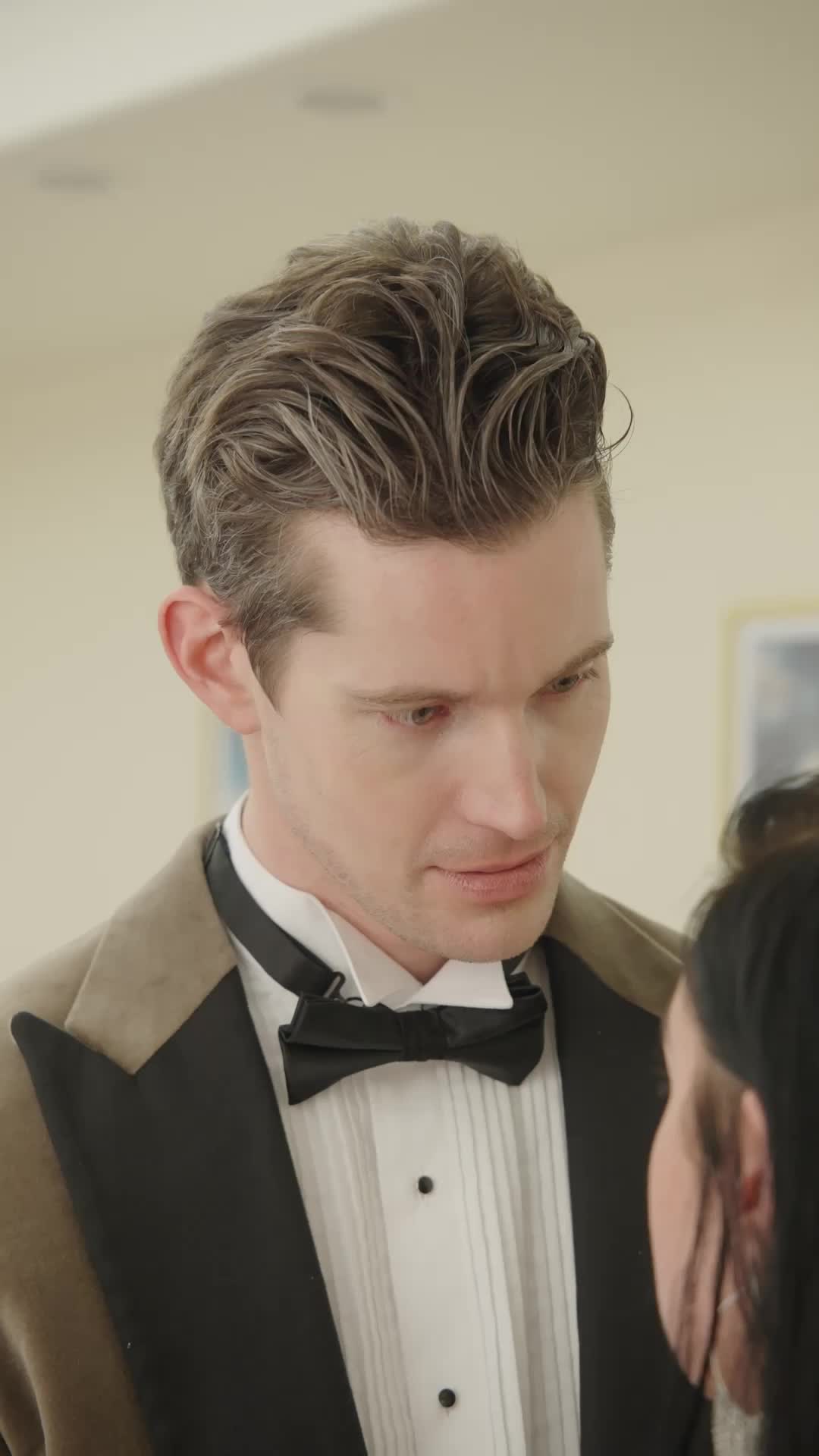 Episódio 10 de Amor na Tempestade