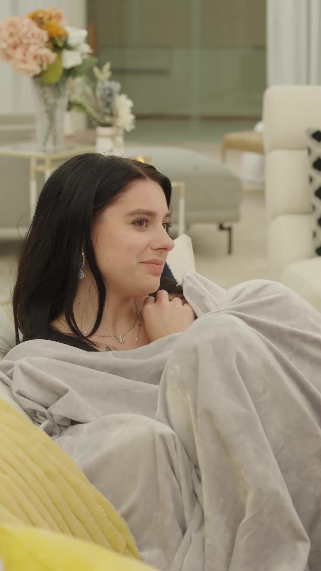 Episódio 30 de Amor na Tempestade