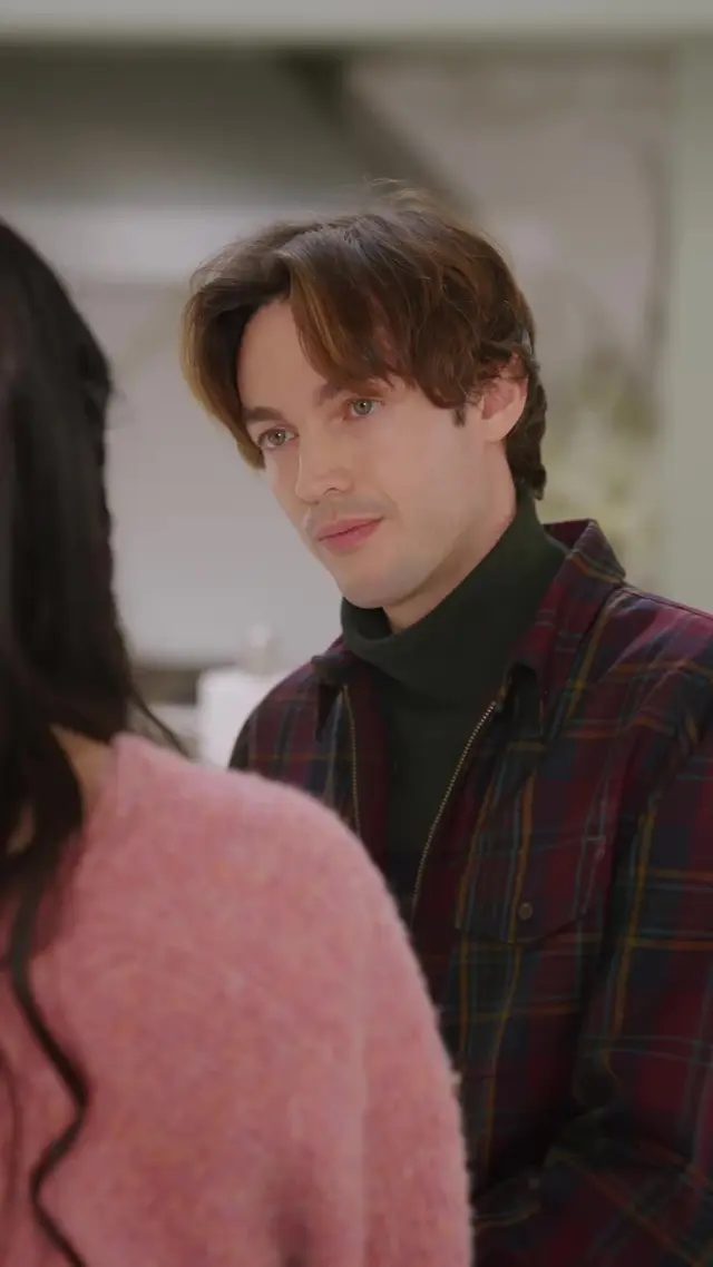 Episódio 35 de Amor na Tempestade