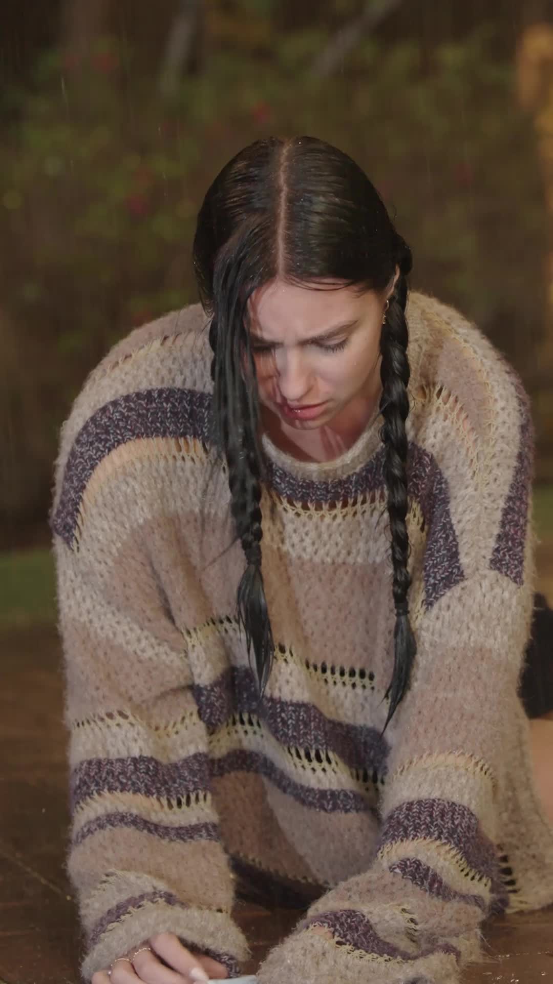 Episódio 4 de Amor na Tempestade