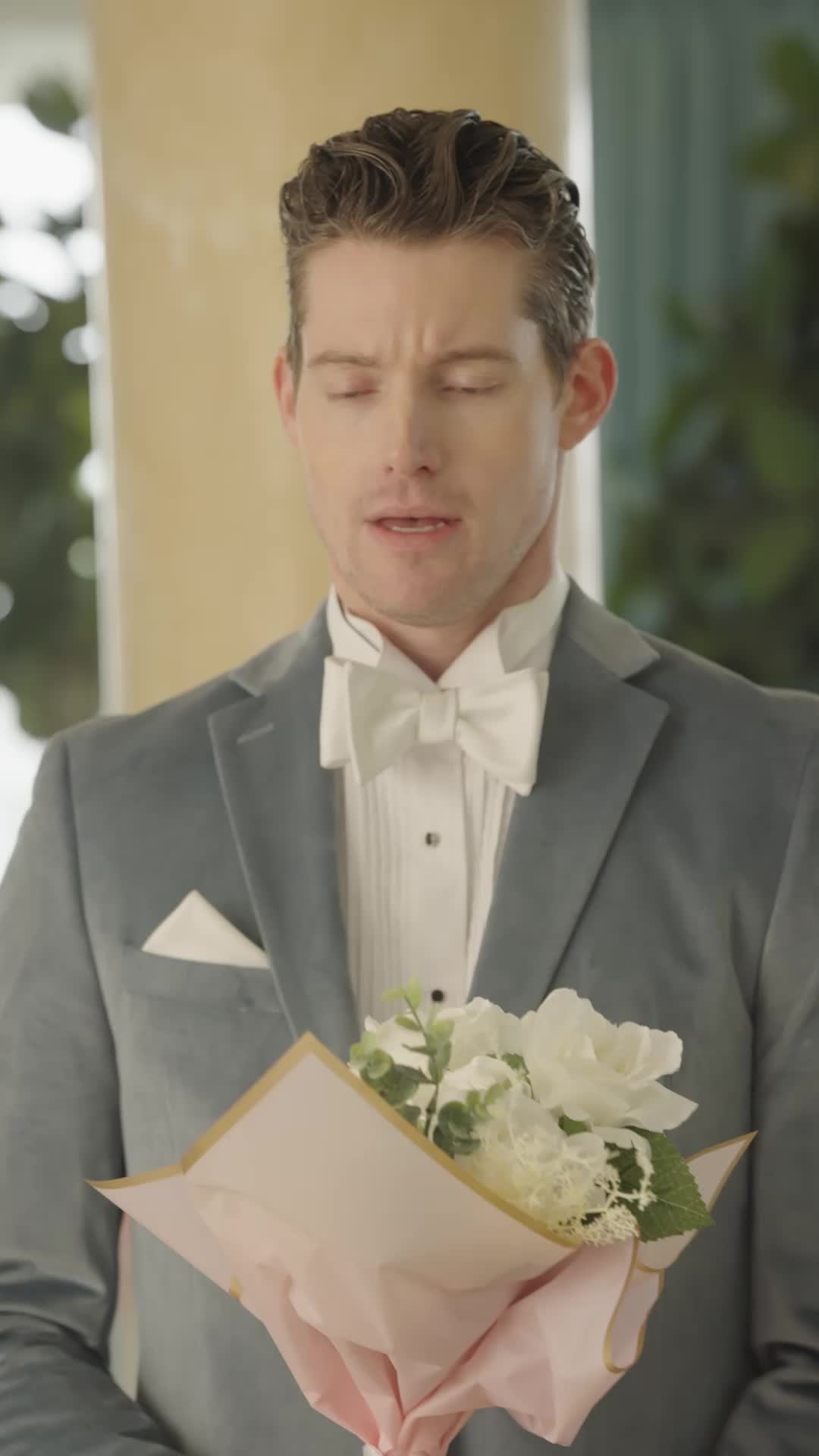 Episódio 47 de Amor na Tempestade