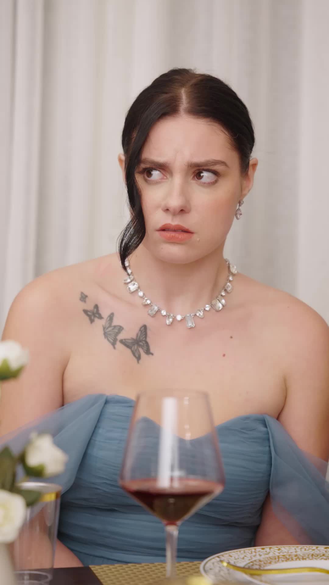 Episódio 54 de Amor na Tempestade