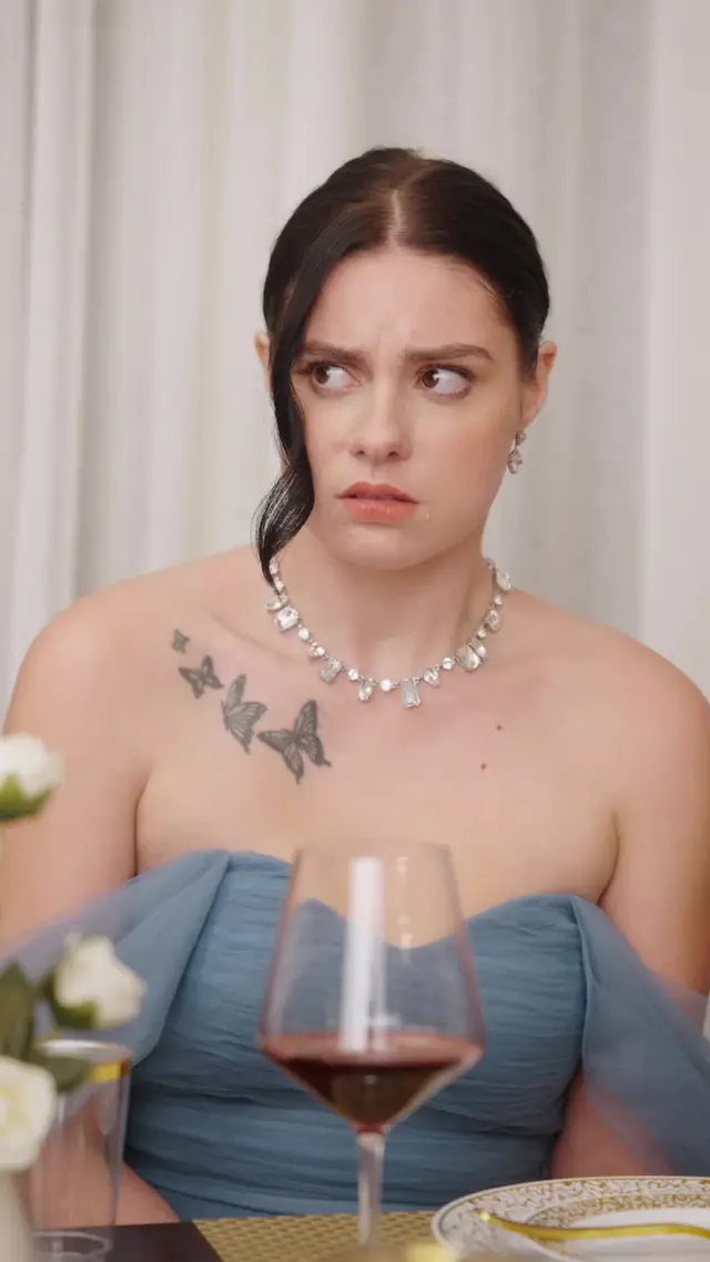Episódio 54 de Amor na Tempestade