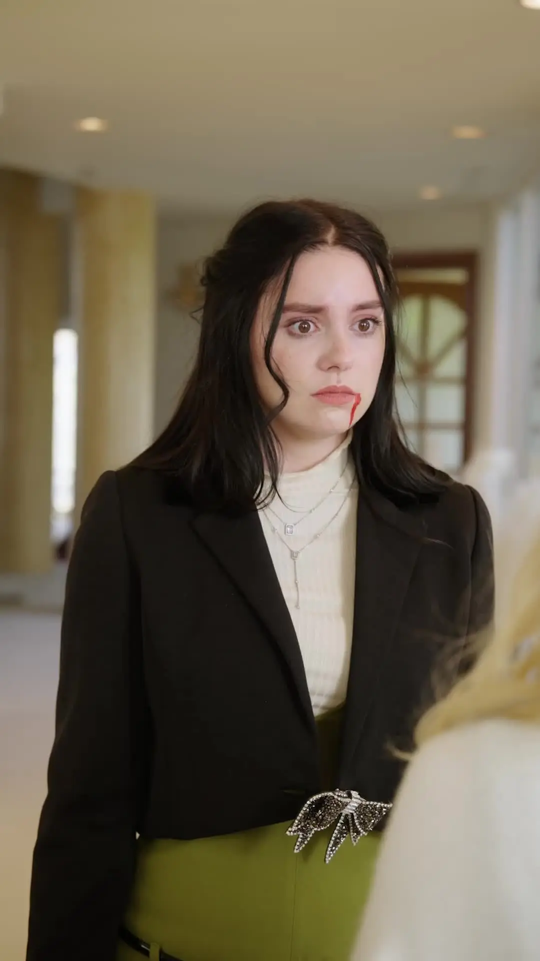 Episódio 59 de Amor na Tempestade