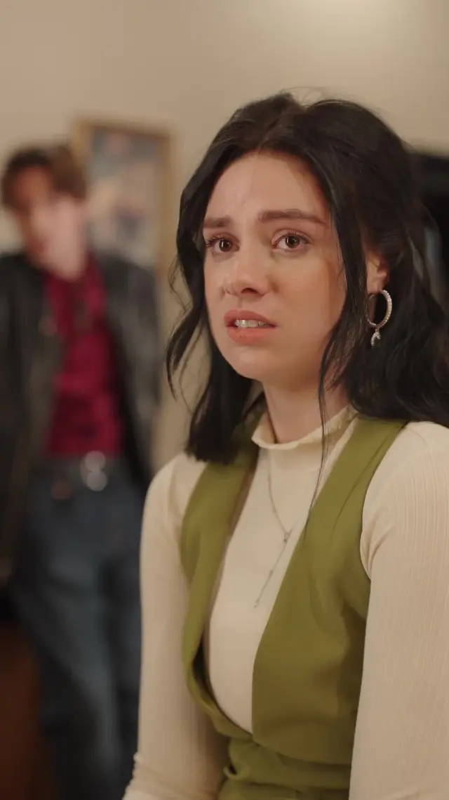 Episódio 64 de Amor na Tempestade