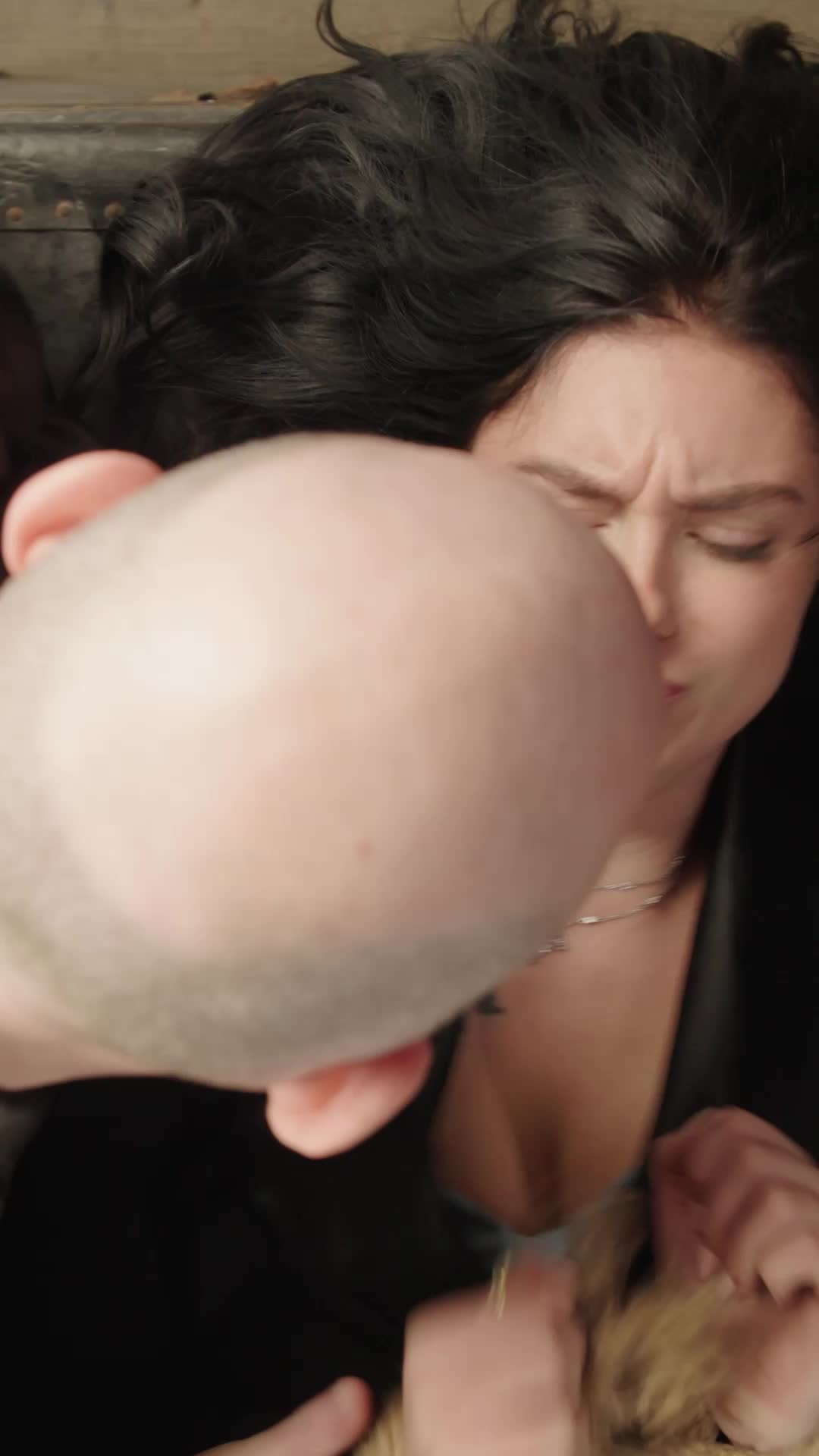 Episódio 70 de Amor na Tempestade