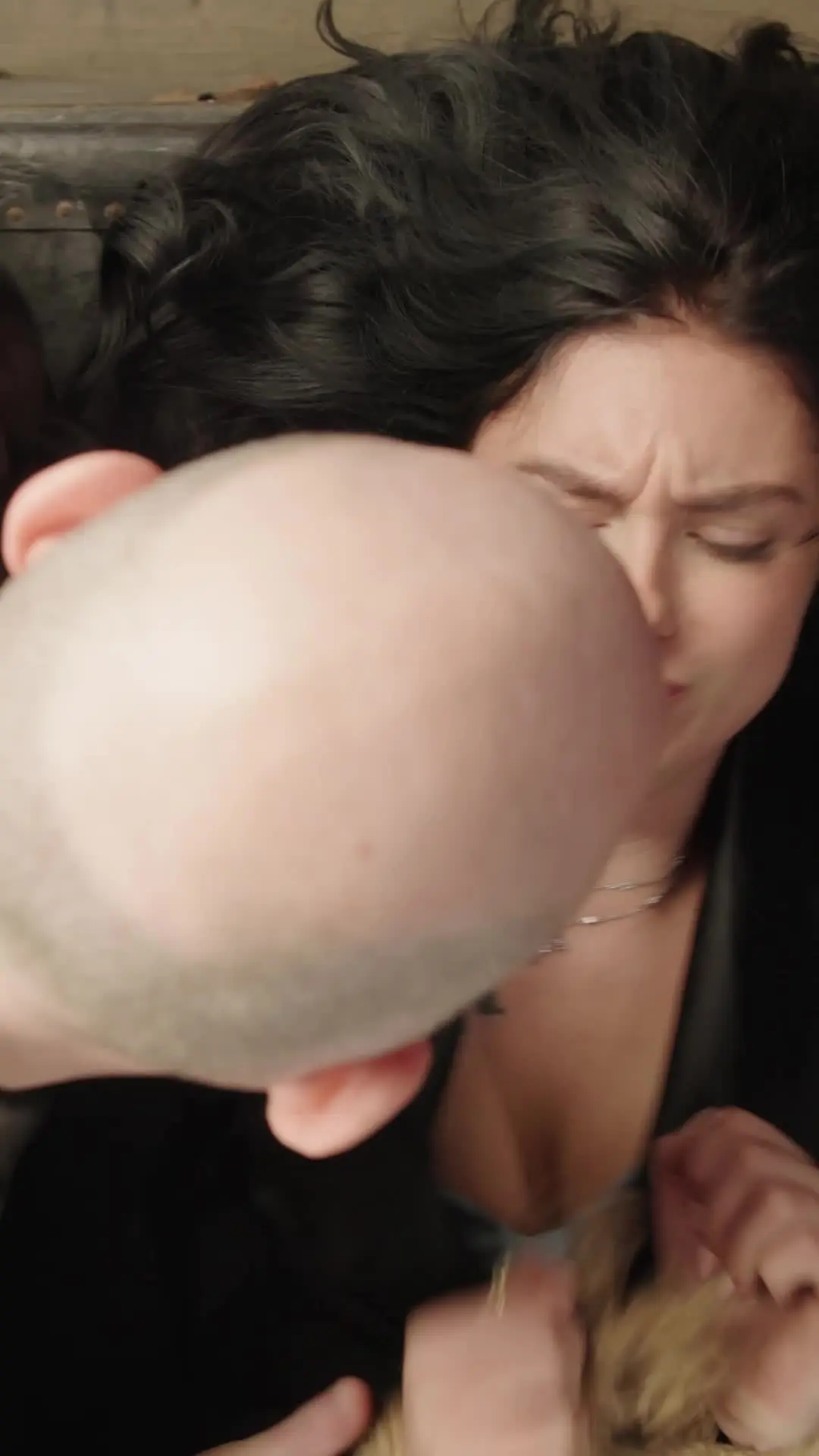 Episódio 70 de Amor na Tempestade