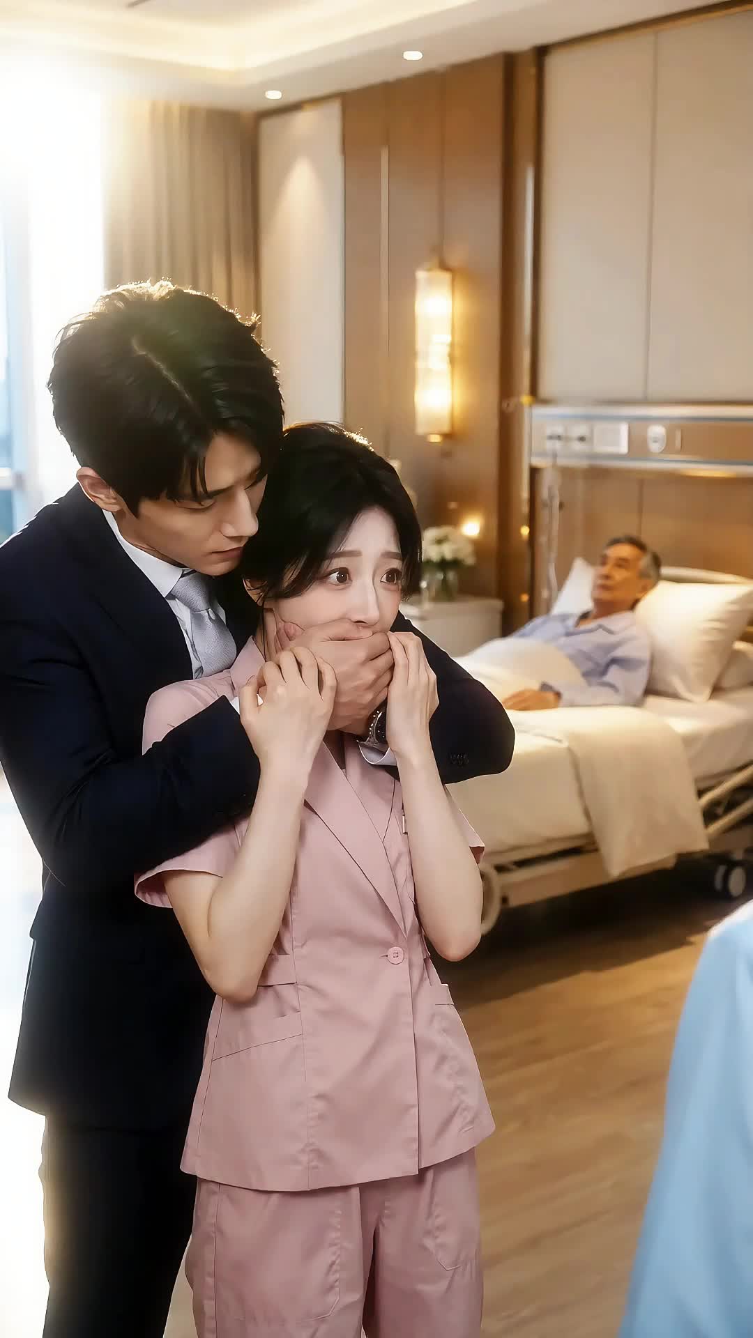 Episódio 18 de Amor Para a Vida Toda