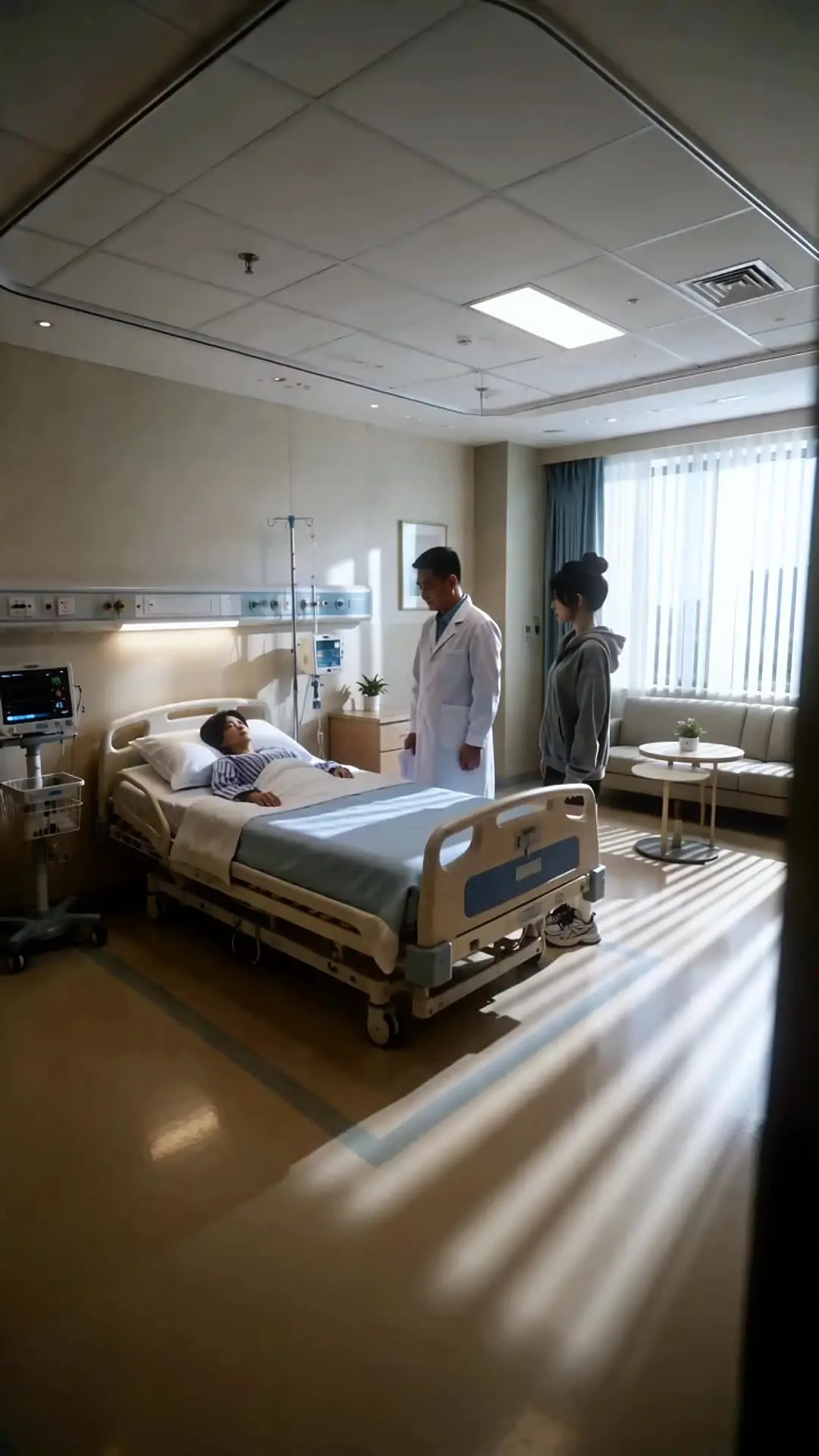 Episódio 2 de Amor Para a Vida Toda