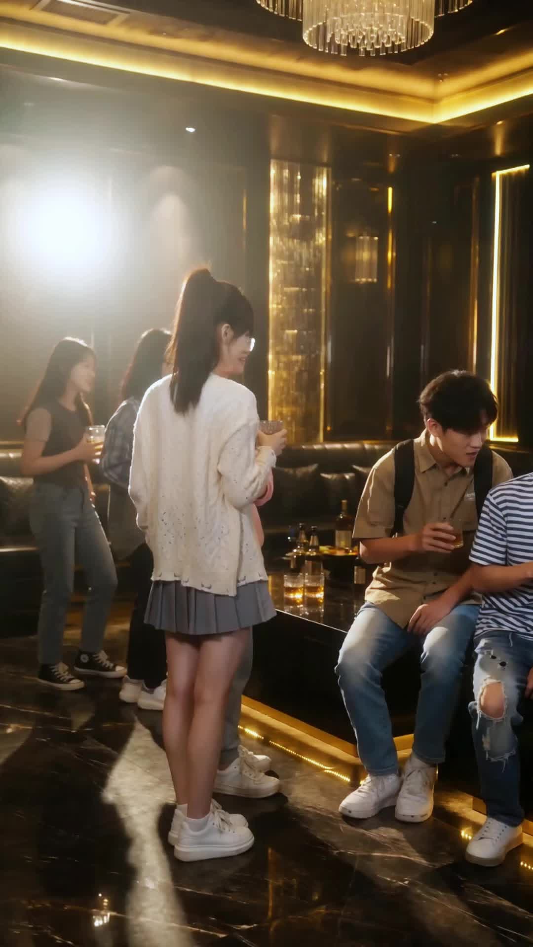 Episódio 32 de Amor Para a Vida Toda