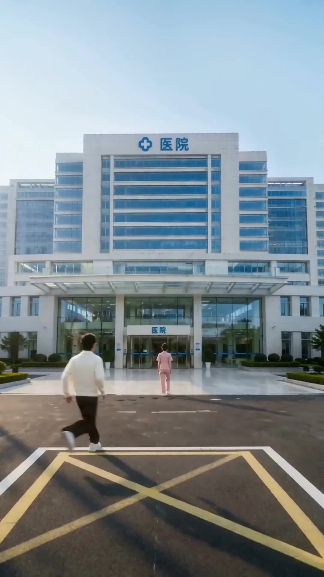 Episódio 58 de Amor Para a Vida Toda