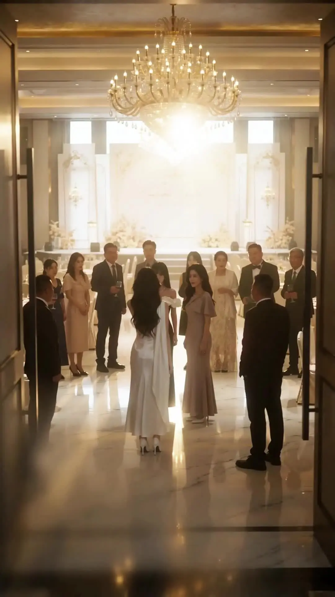 Episódio 64 de Amor Para a Vida Toda