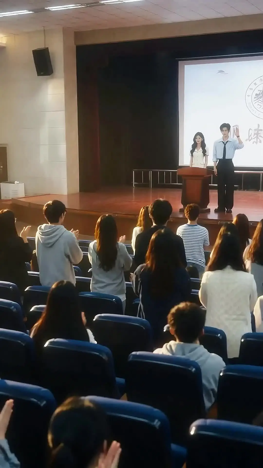 Episódio 79 de Amor Para a Vida Toda