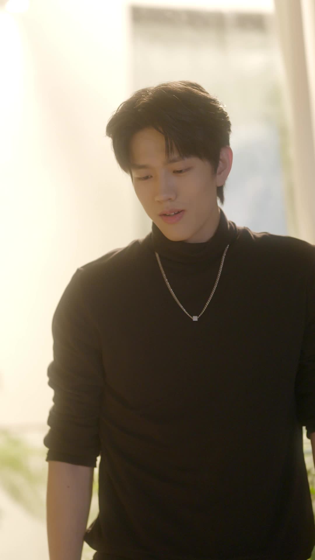 Episódio 18 de Amor, Perdas e Reencontros