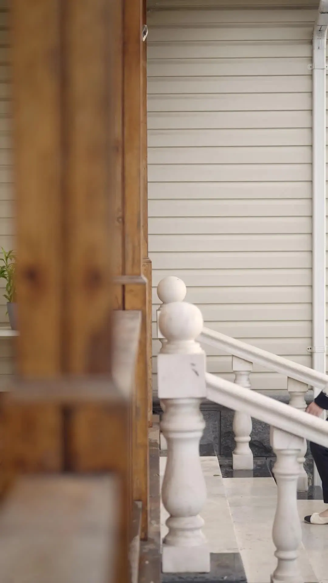 Episódio 2 de Amor, Perdas e Reencontros