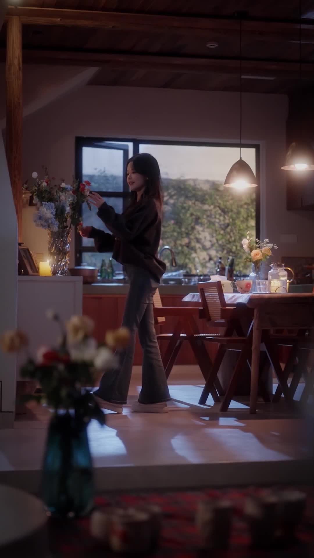 Episódio 21 de Amor, Perdas e Reencontros