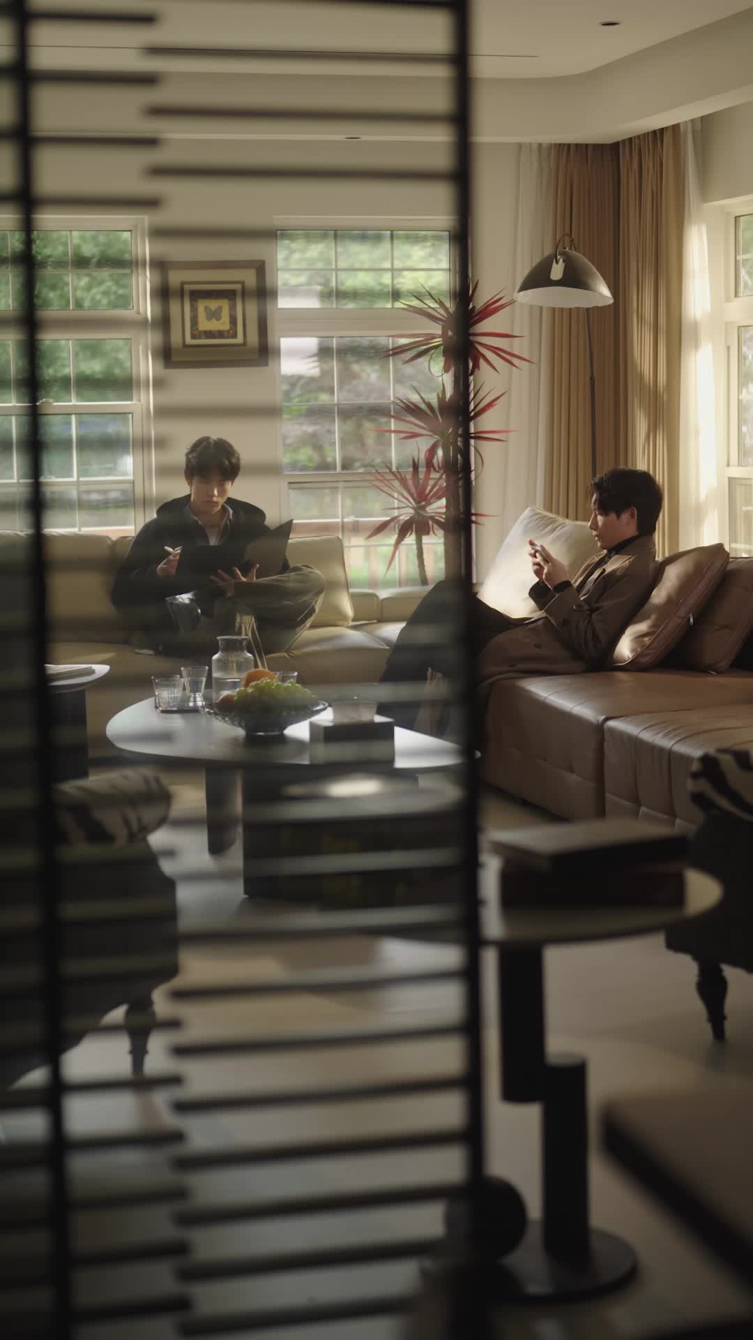 Episódio 22 de Amor, Perdas e Reencontros