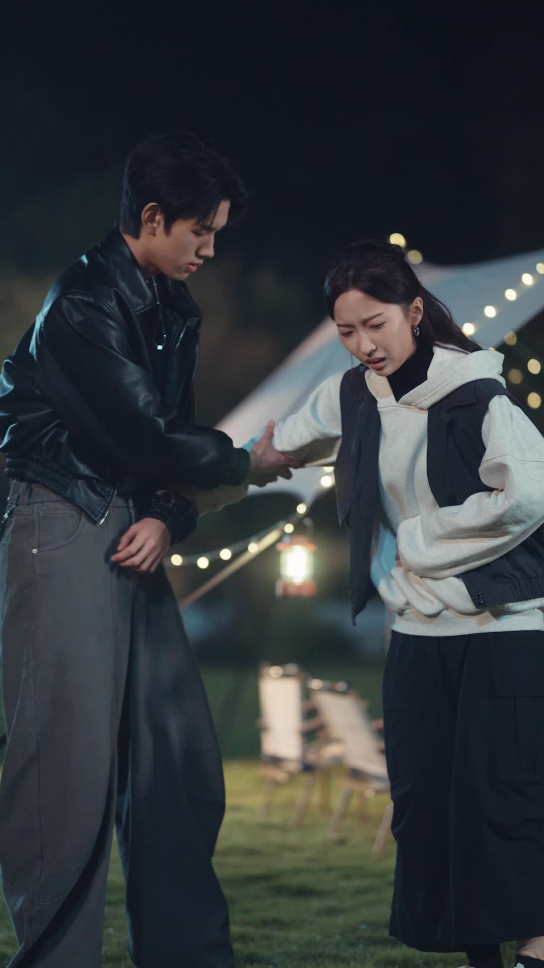 Episódio 28 de Amor, Perdas e Reencontros