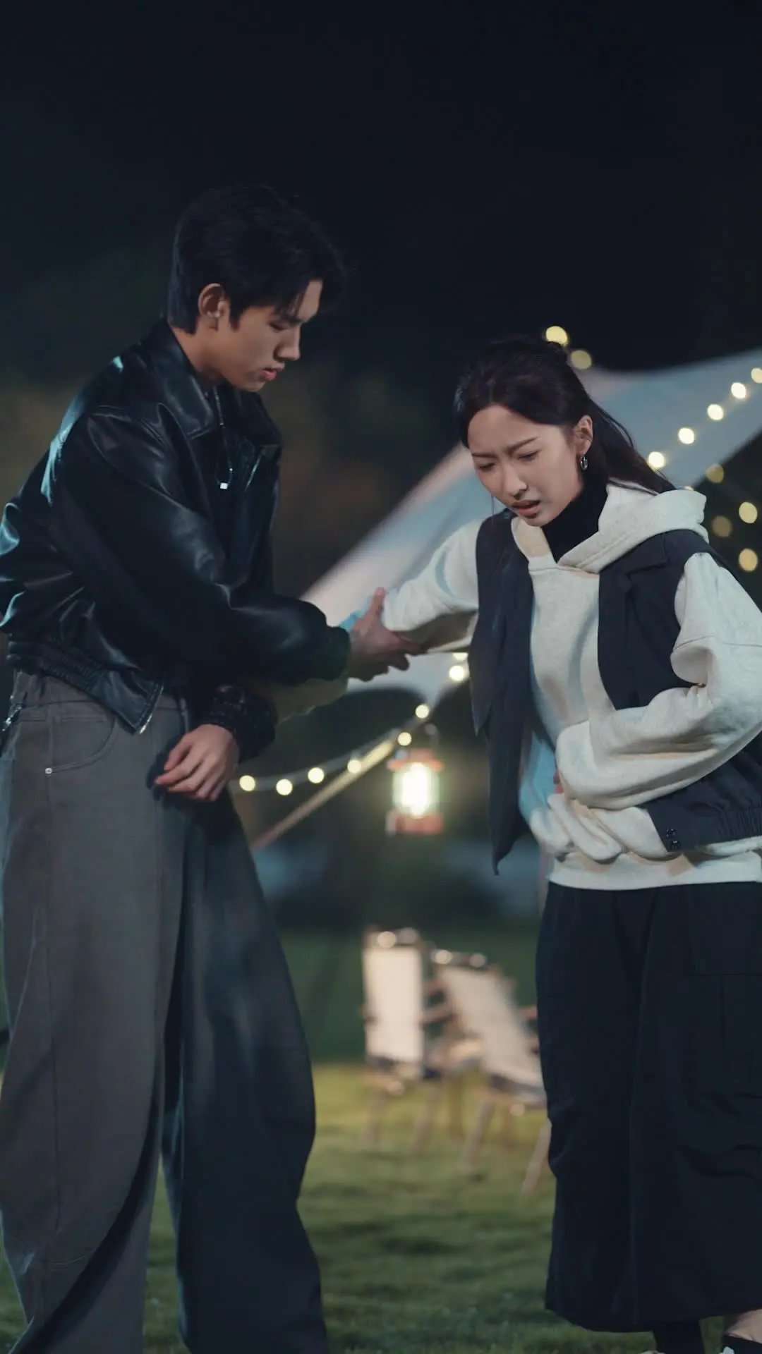 Episódio 28 de Amor, Perdas e Reencontros