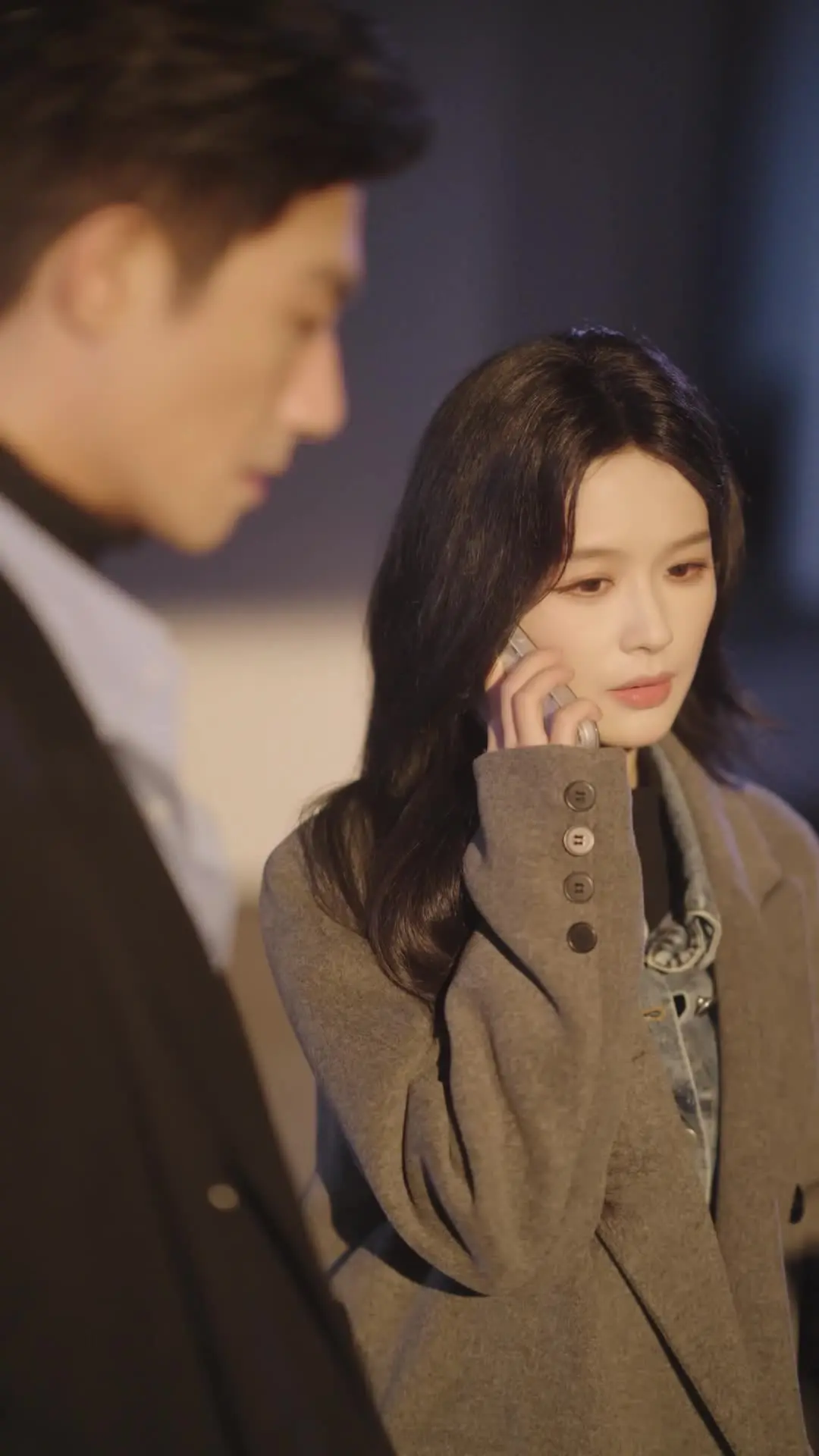 Episódio 38 de Amor, Perdas e Reencontros