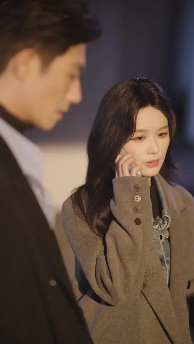 Episódio 38 de Amor, Perdas e Reencontros