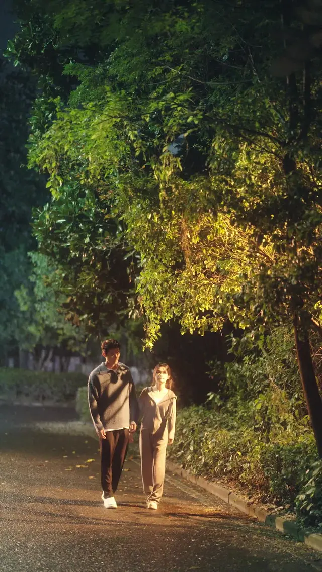Episódio 39 de Amor, Perdas e Reencontros