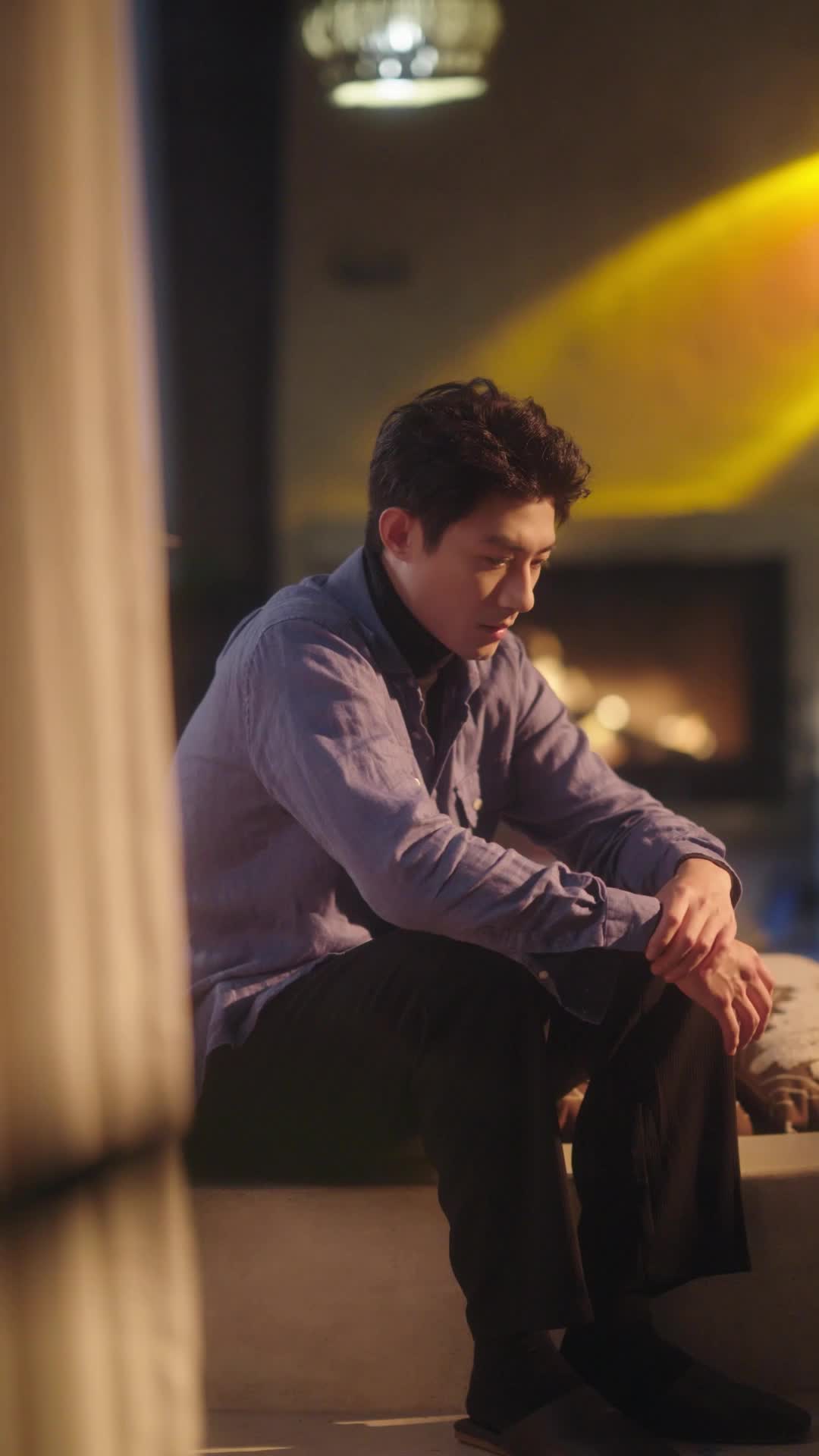 Episódio 53 de Amor, Perdas e Reencontros