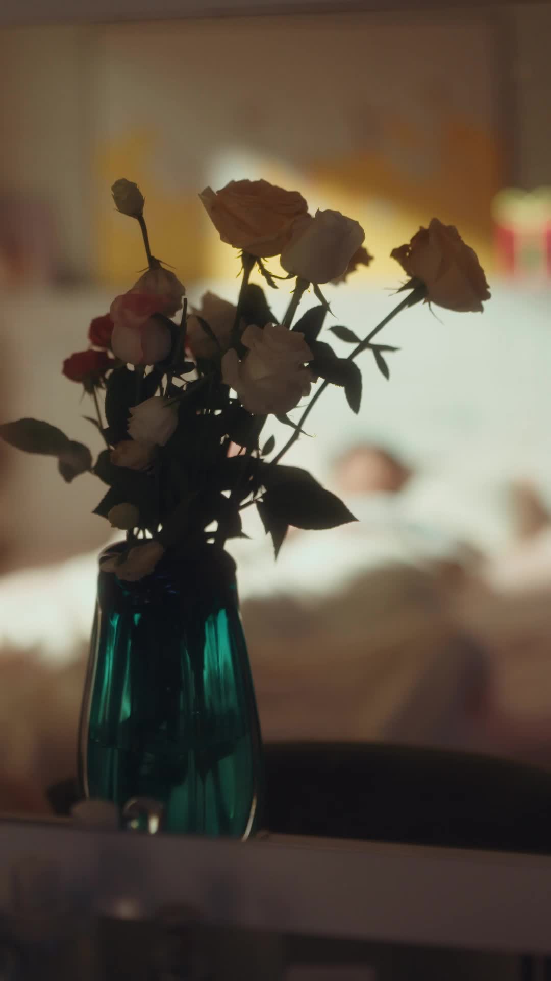 Episódio 55 de Amor, Perdas e Reencontros