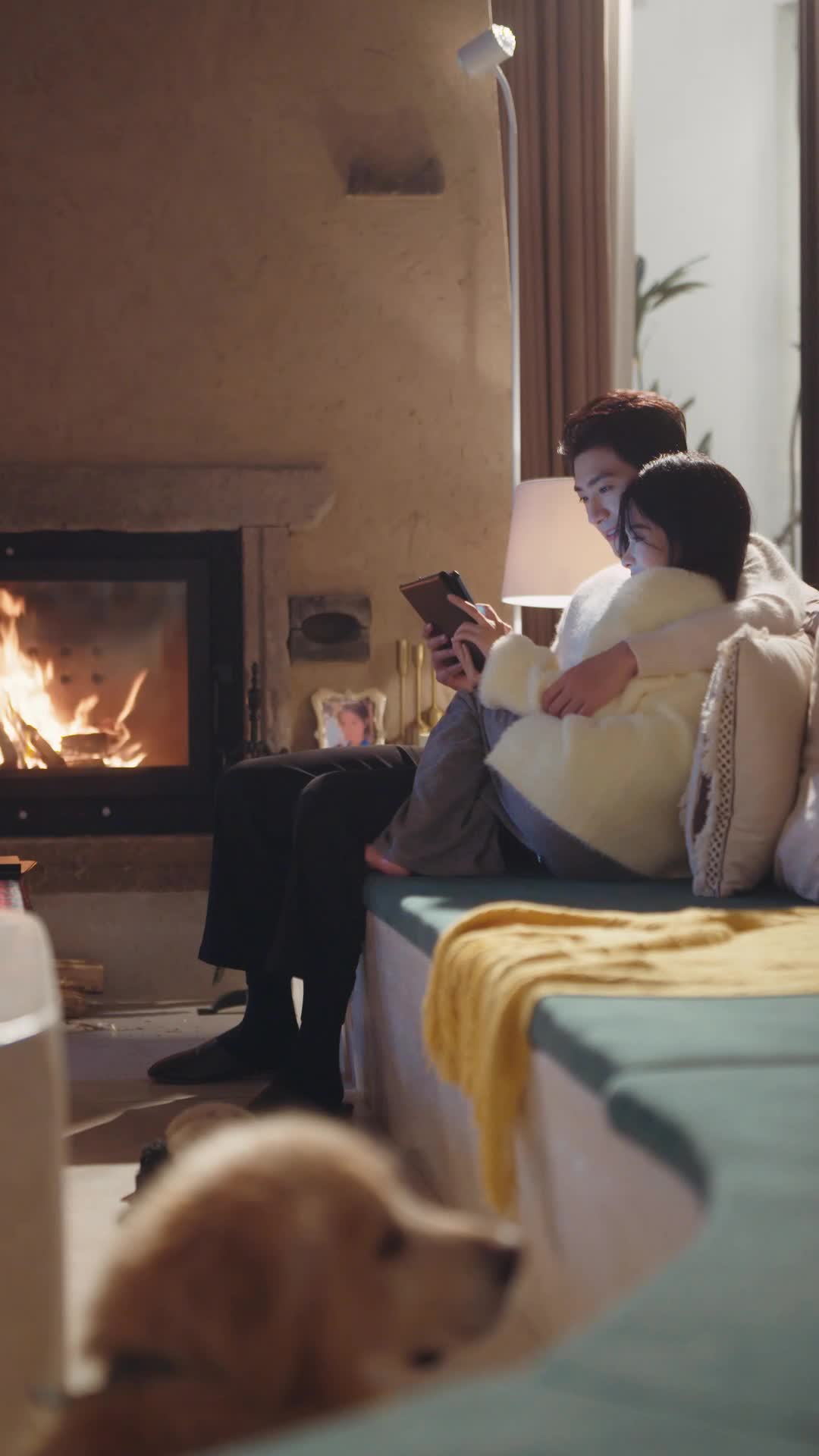 Episódio 56 de Amor, Perdas e Reencontros