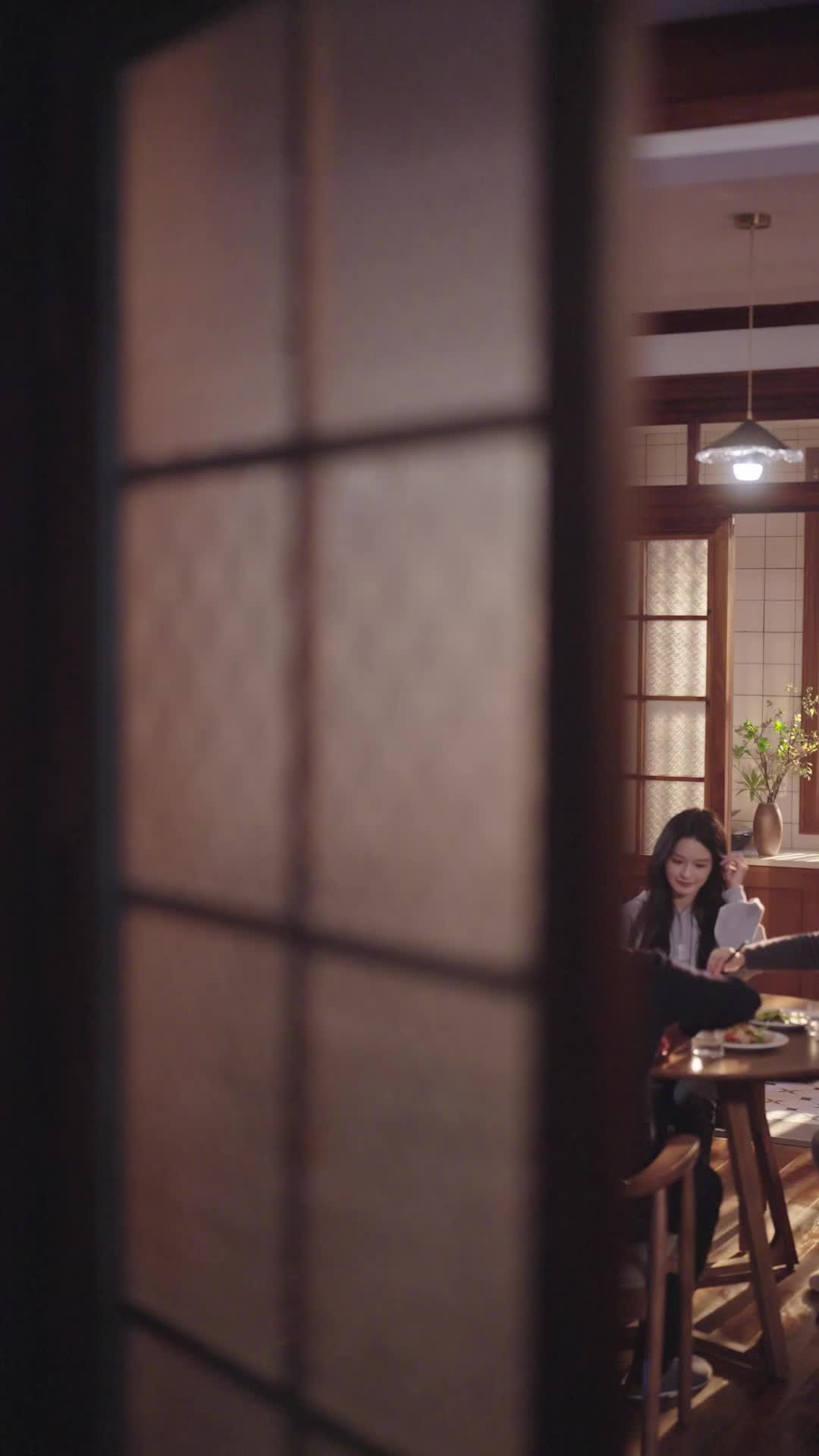 Episódio 67 de Amor, Perdas e Reencontros